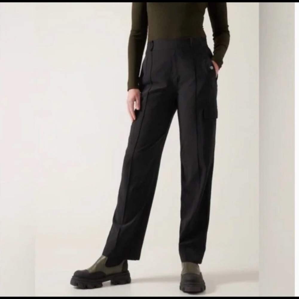 Athletes Vienna Cargo Pants